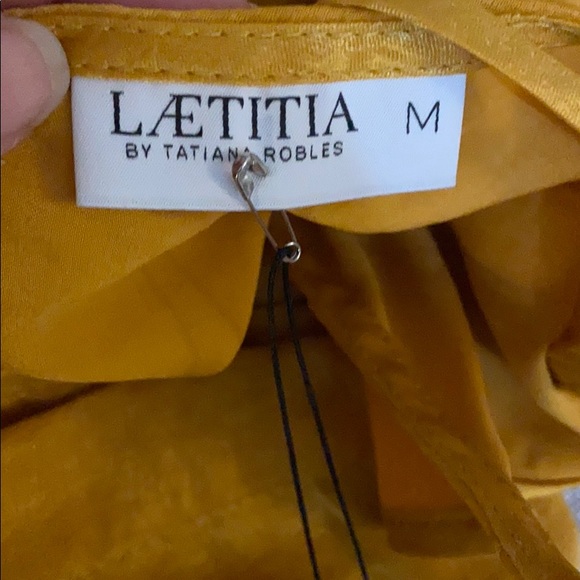 Beautiful designer jumpsuit. - Picture 8 of 9